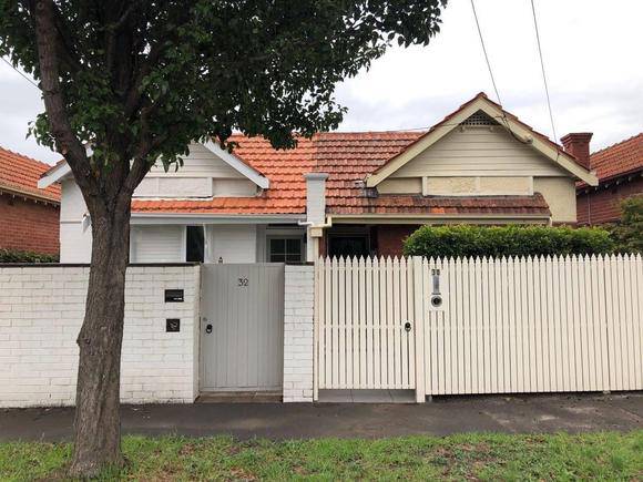 30-32 Banole Avenue, Prahran