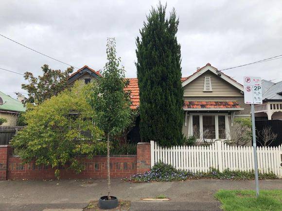 50-52 Banole Avenue, Prahran