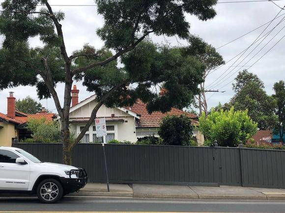 484 High Street, Prahran