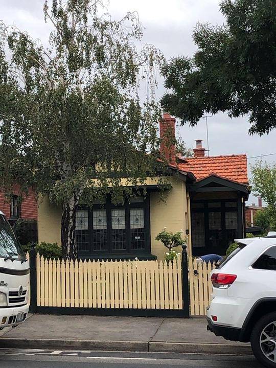 488 High Street, Prahran