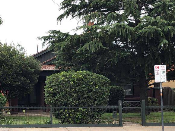 492 High Street, Prahran