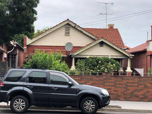 508 High Street, Prahran