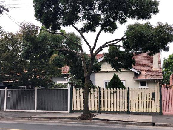 512-512A High Street, Prahran