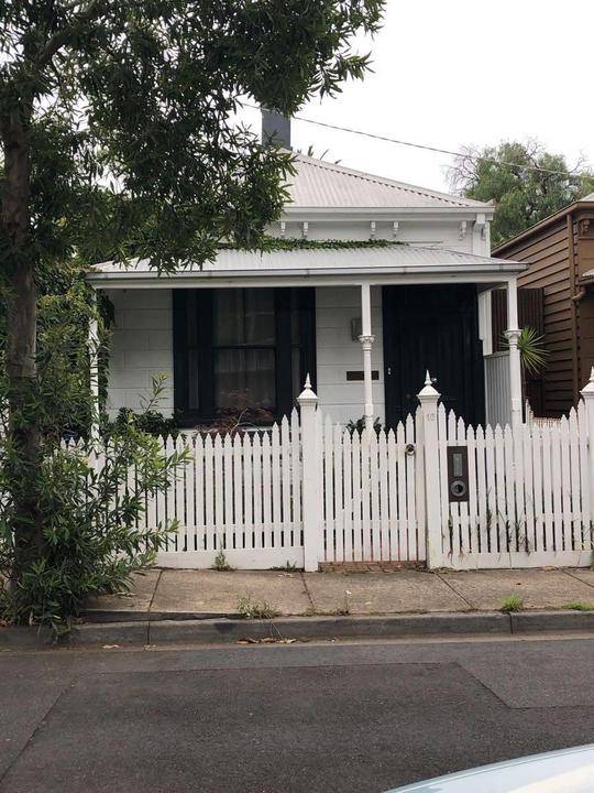 10 Bowen Street, Prahran