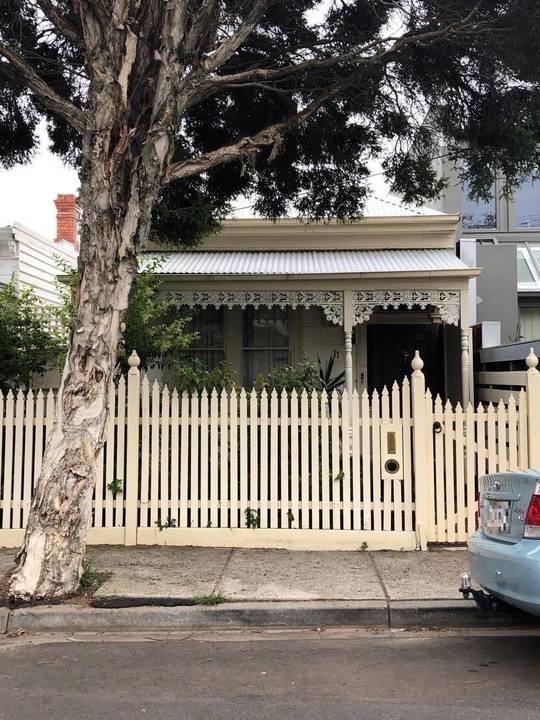 11 Bowen Street, Prahran