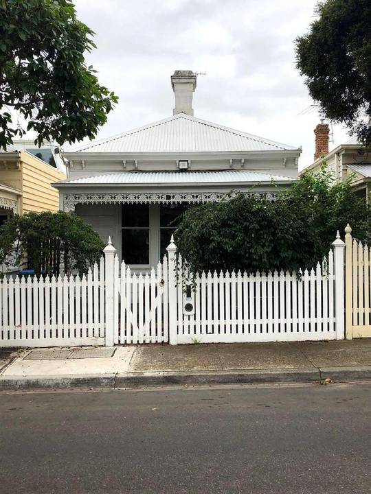 13 Bowen Street, Prahran