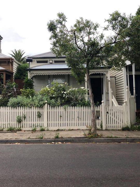 14 Bowen Street, Prahran