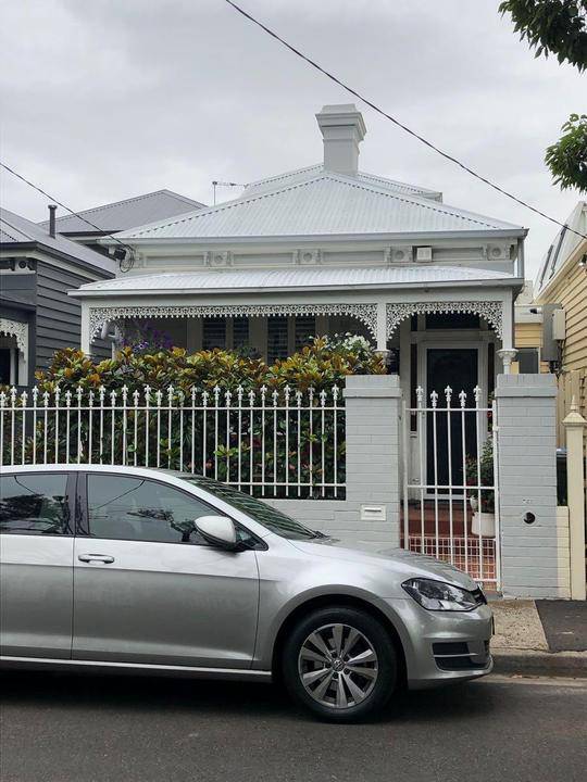 17 Bowen Street, Prahran