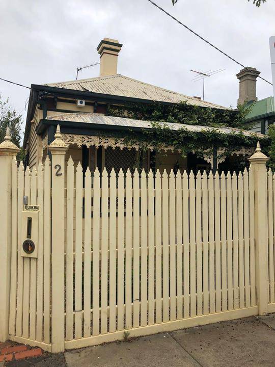 2 Bowen Street, Prahran