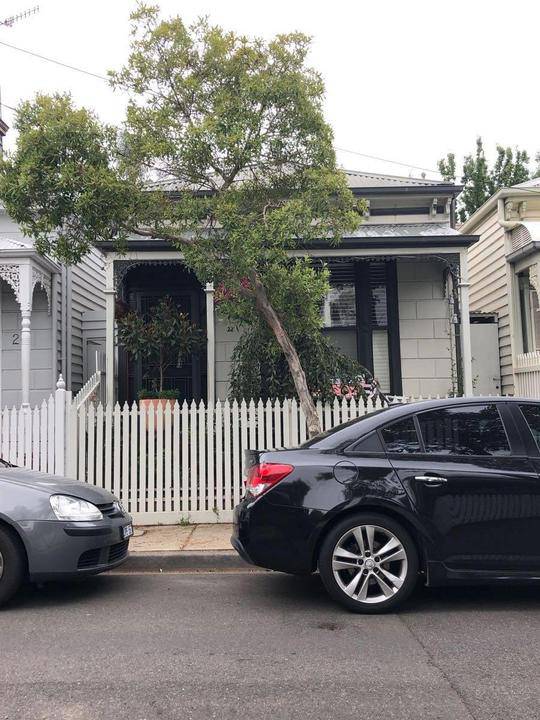 22 Bowen Street, Prahran