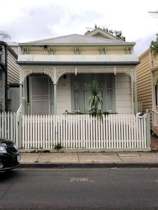 24 Bowen Street, Prahran