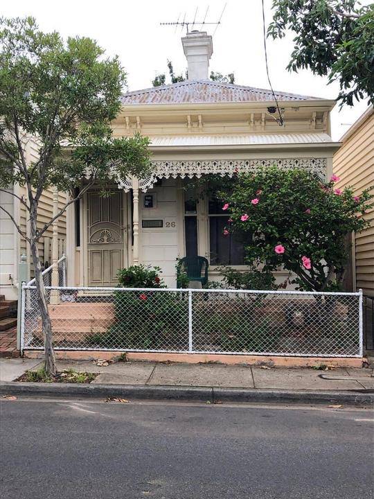 26 Bowen Street, Prahran