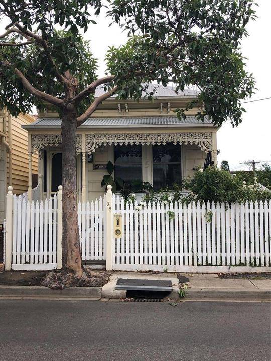 28 Bowen Street, Prahran