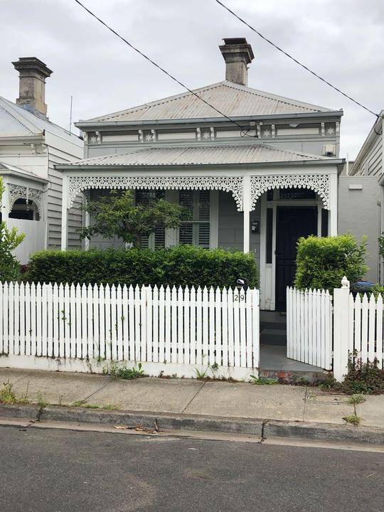 29 Bowen Street, Prahran