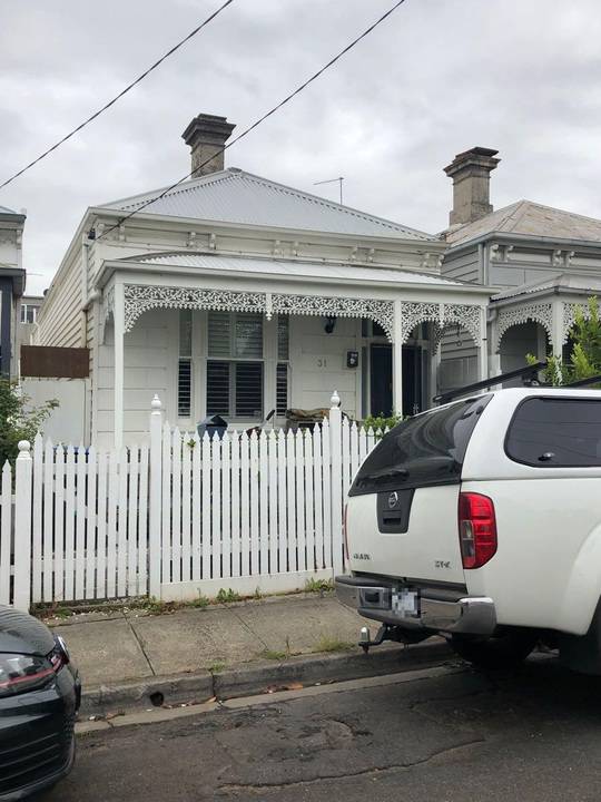 31 Bowen Street, Prahran