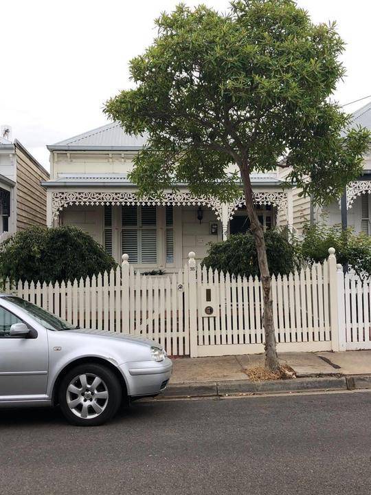 35 Bowen Street, Prahran