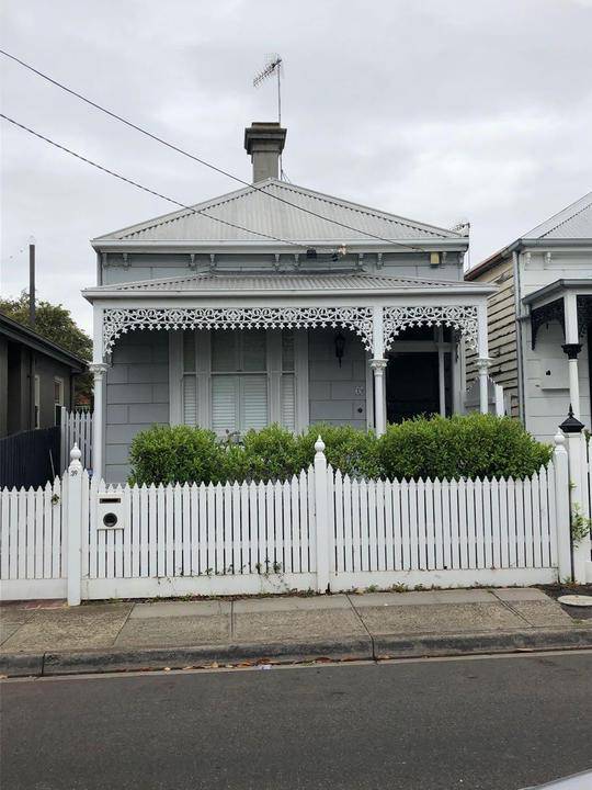 39 Bowen Street, Prahran
