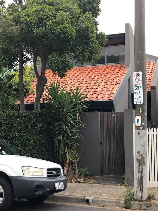 6 Bowen Street, Prahran