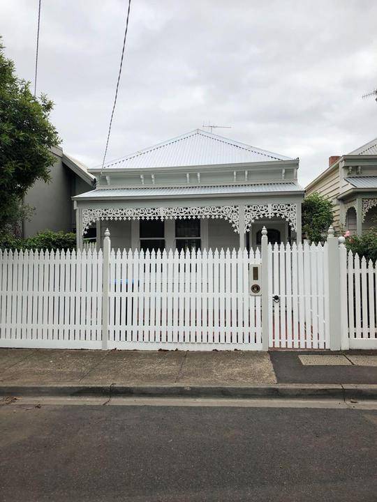 7 Bowen Street, Prahran