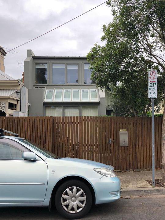 9 Bowen Street, Prahran