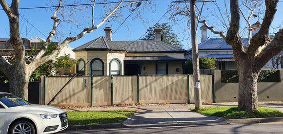 31 Chatsworth Road, Prahran