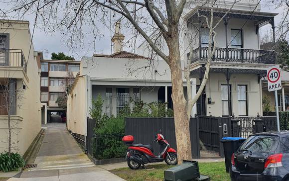 80 Chatsworth rd Prahran