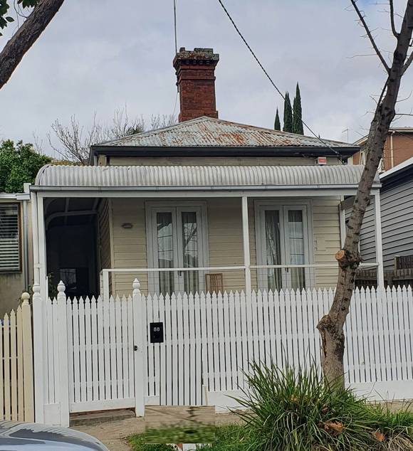 88 Chatsworth Road, Prahran