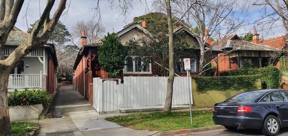 66 - 68 Chatsworth rd Prahran