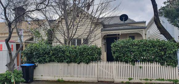 79 Bayview st Prahran