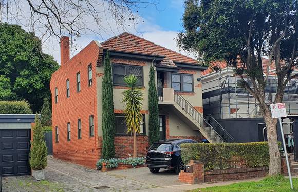 48 - 48A Chatsworth rd Prahran