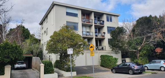 56 Chatsworth rd Prahran