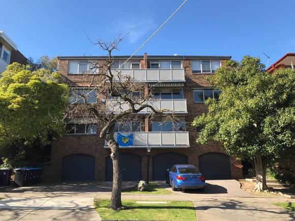 20 Grandview Grove, Prahran