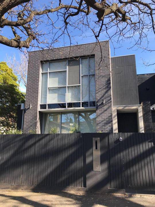 3 Grandview Grove, Prahran