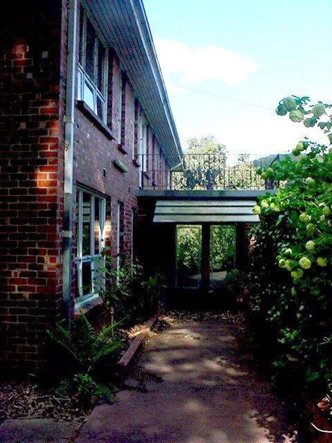 Warburton Sanitarium and Hospital