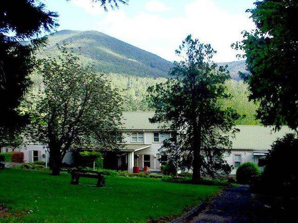 Warburton Sanitarium and Hospital