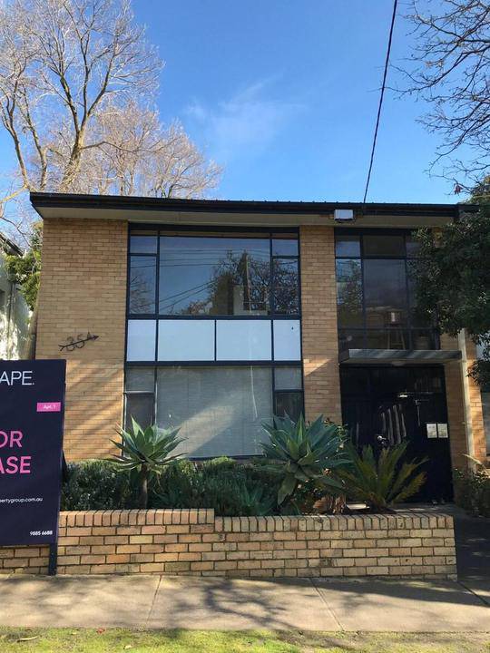 35A Grandview Grove, Prahran