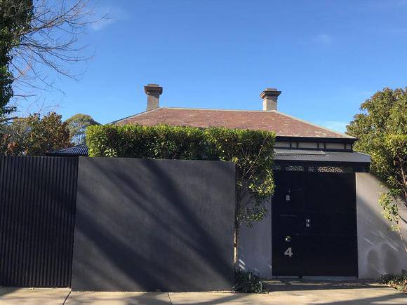 4 Grandview Grove, Prahran