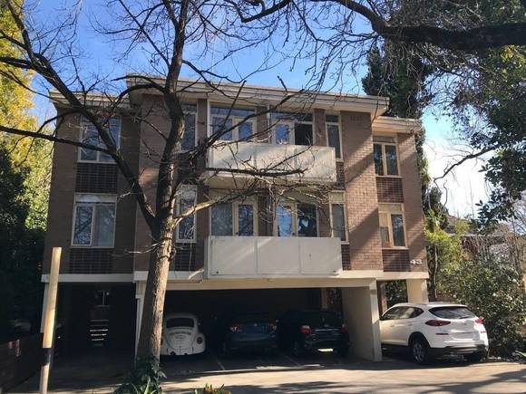 43 Grandview Grove, Prahran