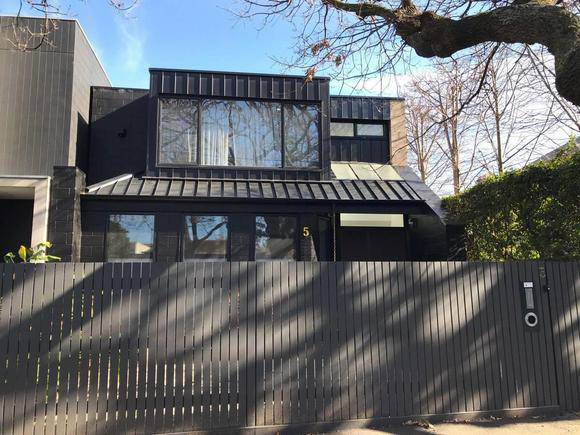 5 Grandview Grove, Prahran