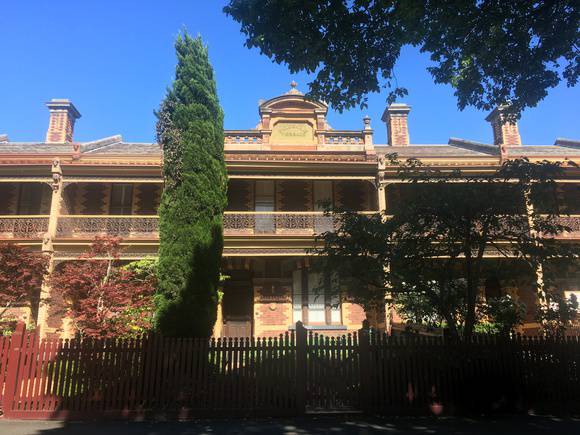 Deloraine Tce 2