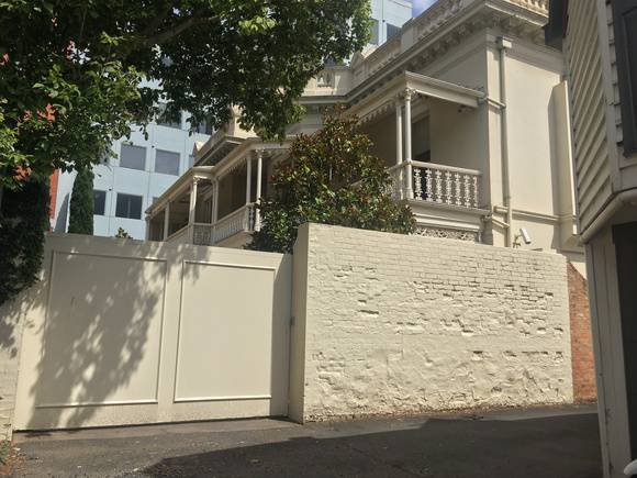 Mena Place  2