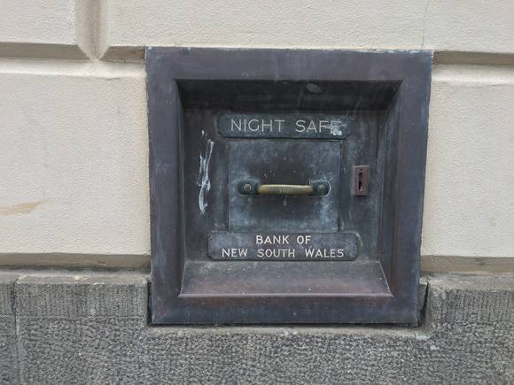 Night Safe