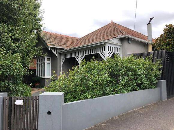 28 Irving Avenue, Prahran