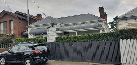 21 Bayview st Prahran