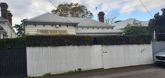 23 Bayview st Prahran