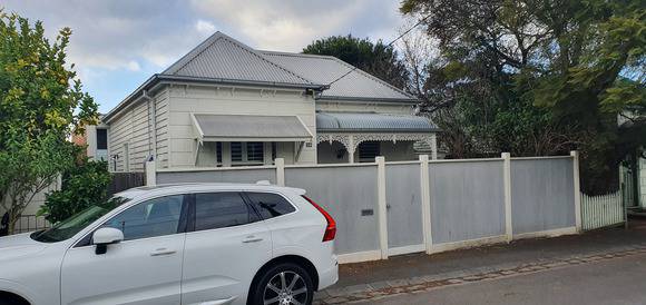 29 Bayview st Prahran