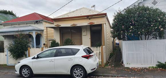 39 Bayview st Prahran