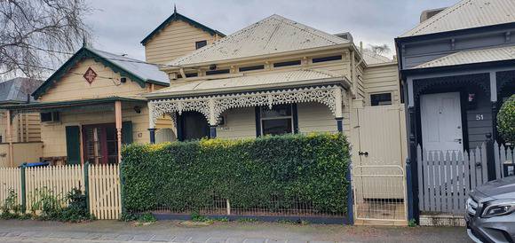 49 Bayview st Prahran