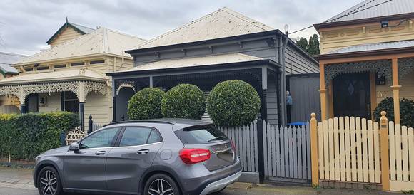 51 Bayview st Prahran