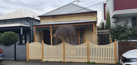 53 Bayview st Prahran